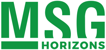 MSG Horizons